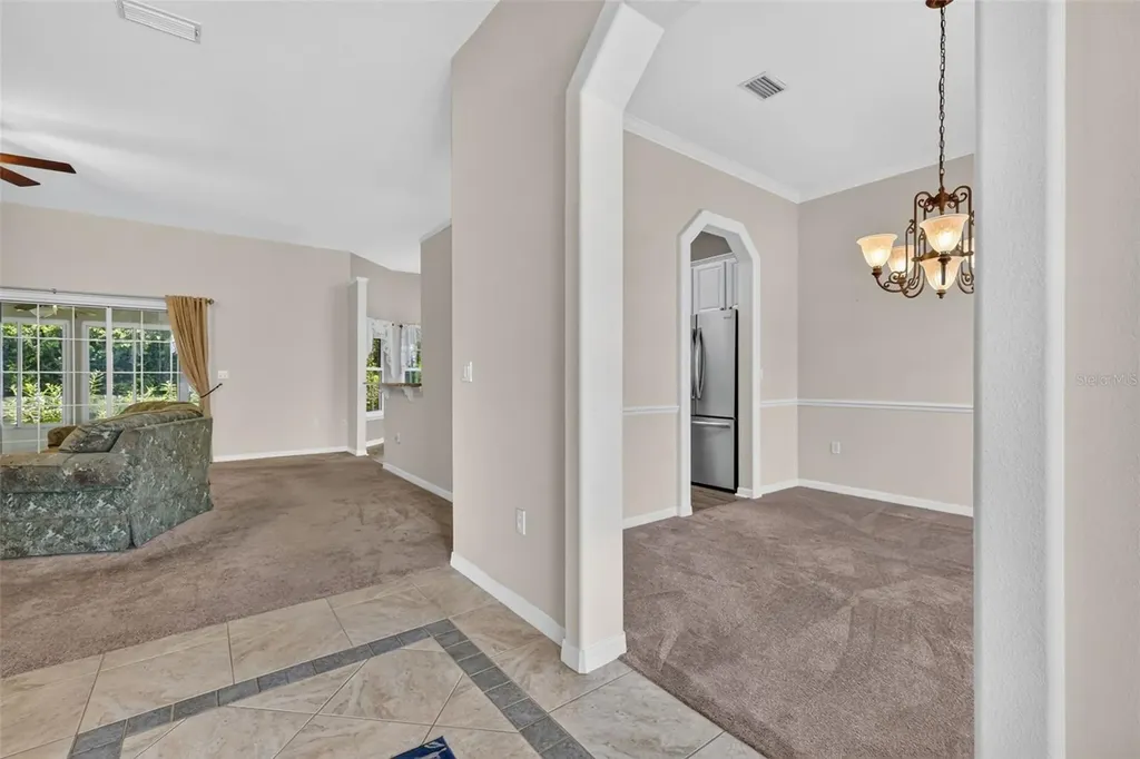 2991 Lake Woodward Drive Eustis FL 32726