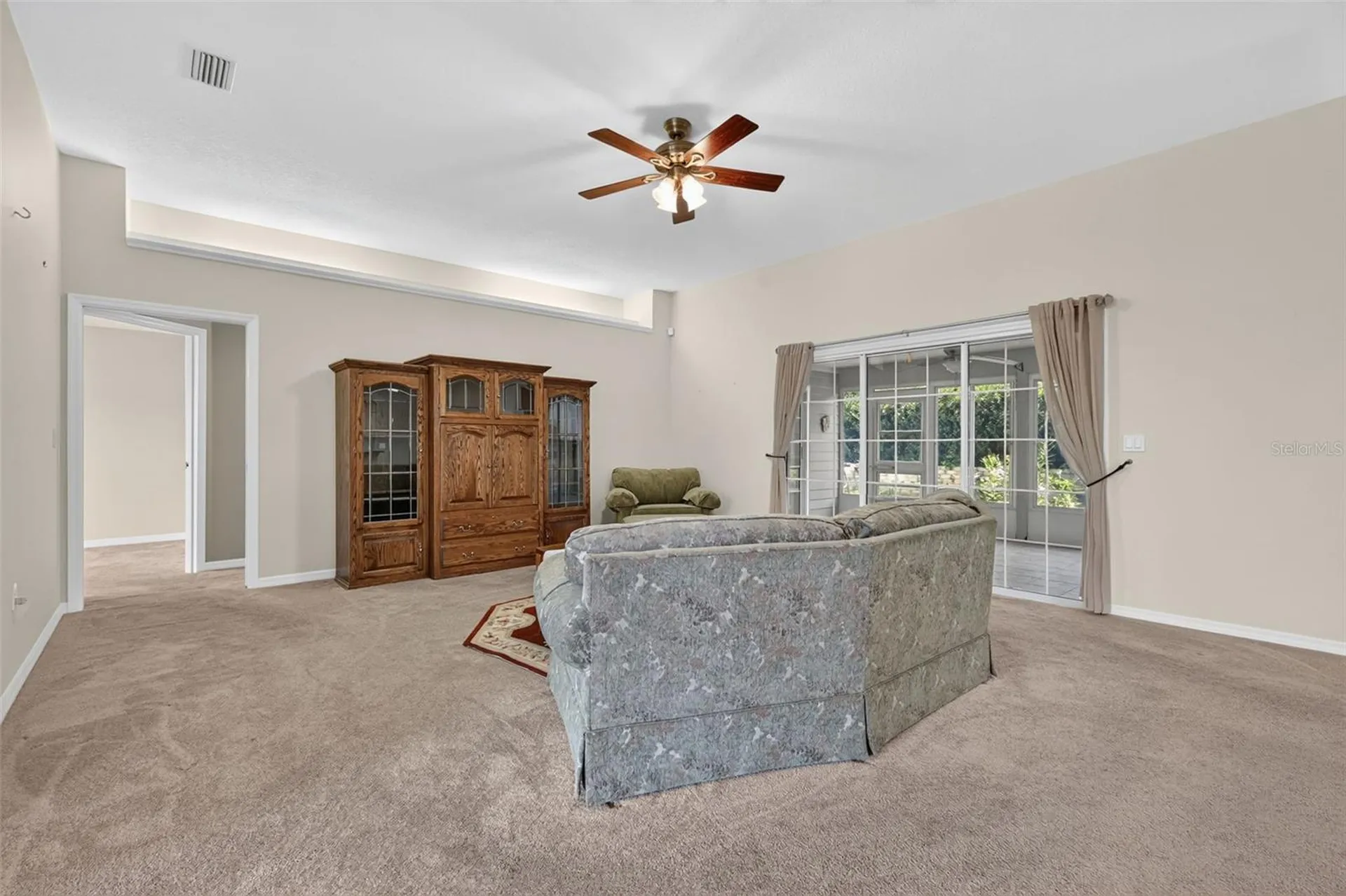 2991 Lake Woodward Drive Eustis FL 32726