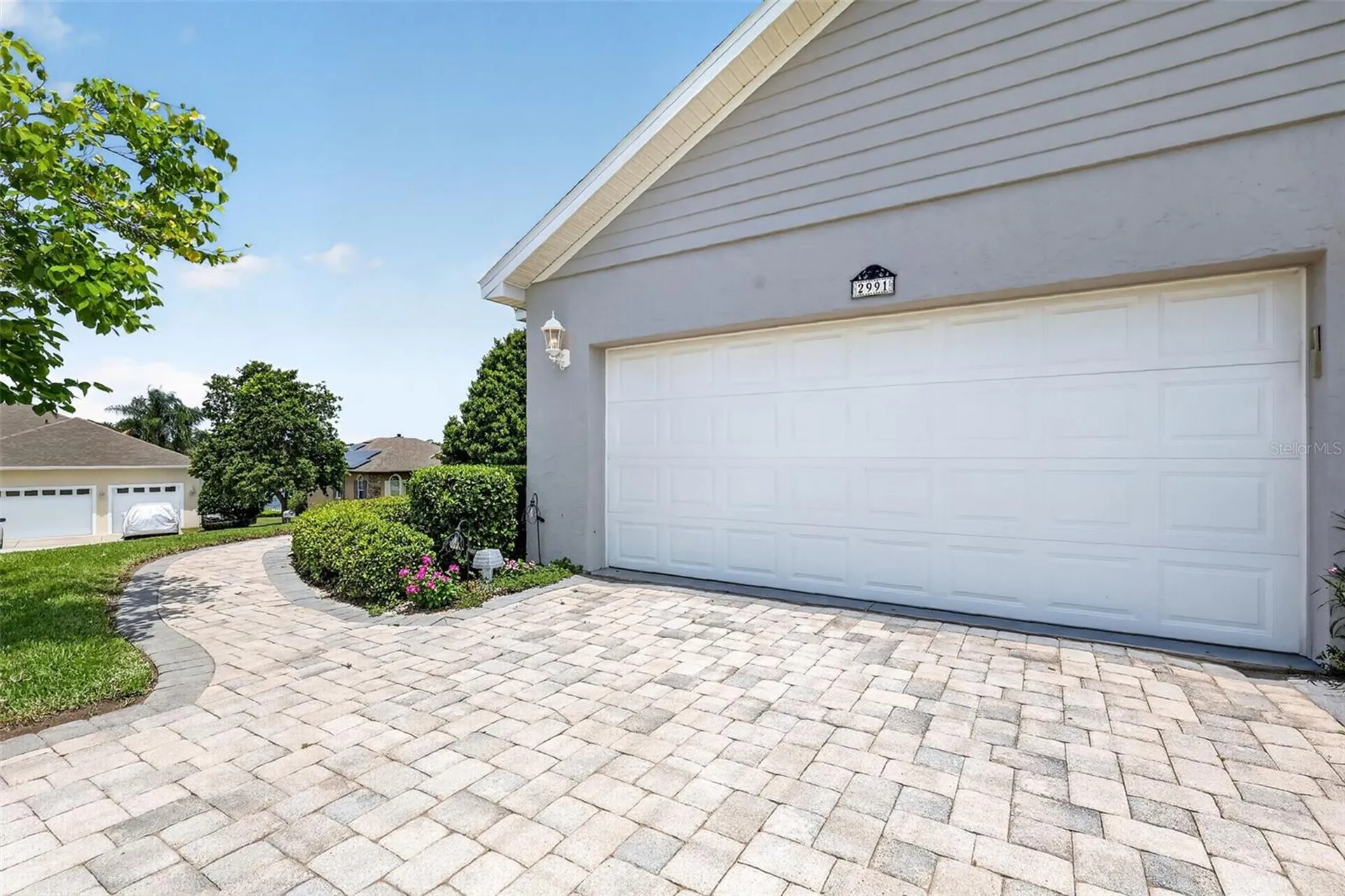 2991 Lake Woodward Drive Eustis FL 32726