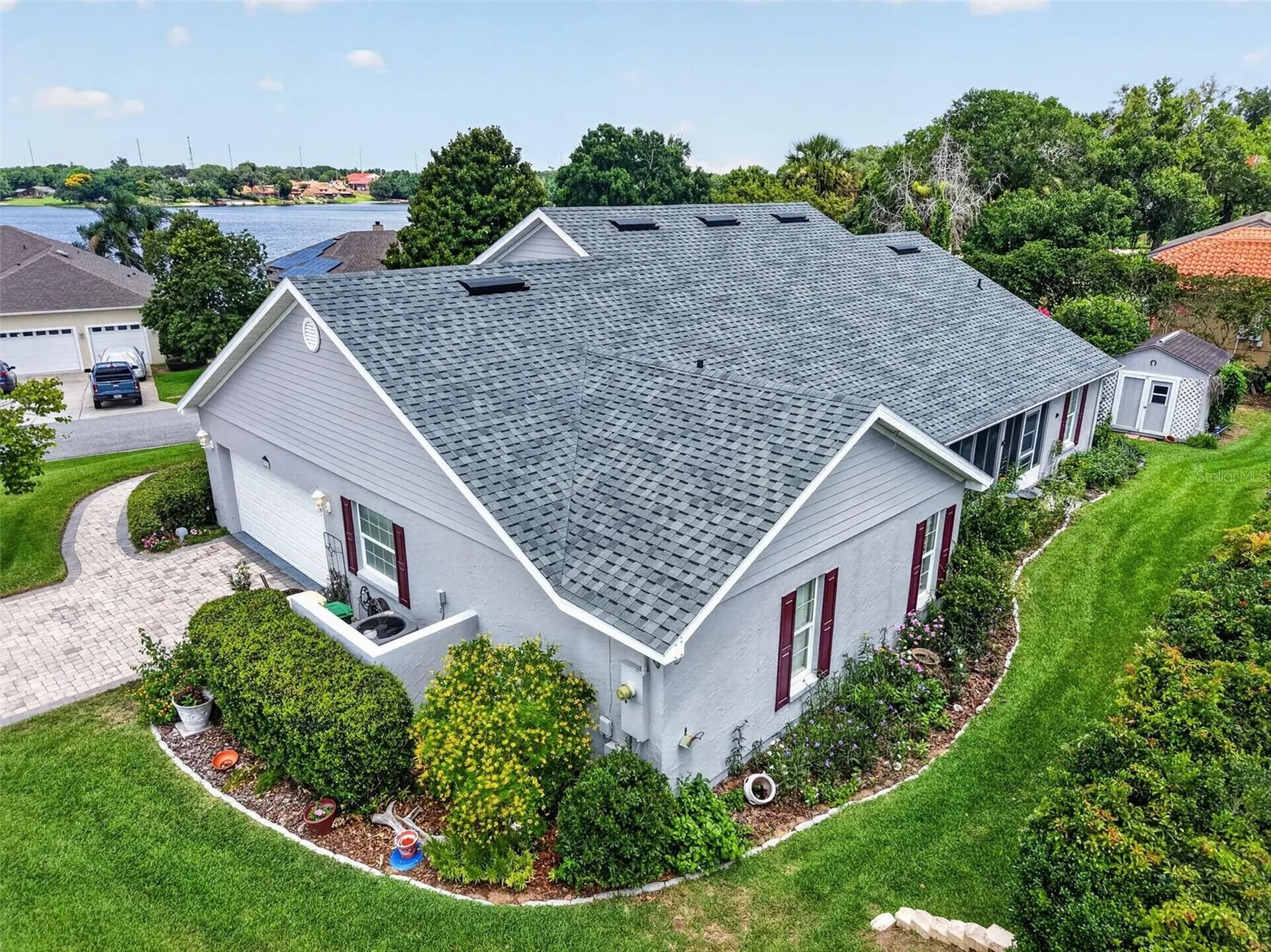 2991 Lake Woodward Drive Eustis FL 32726