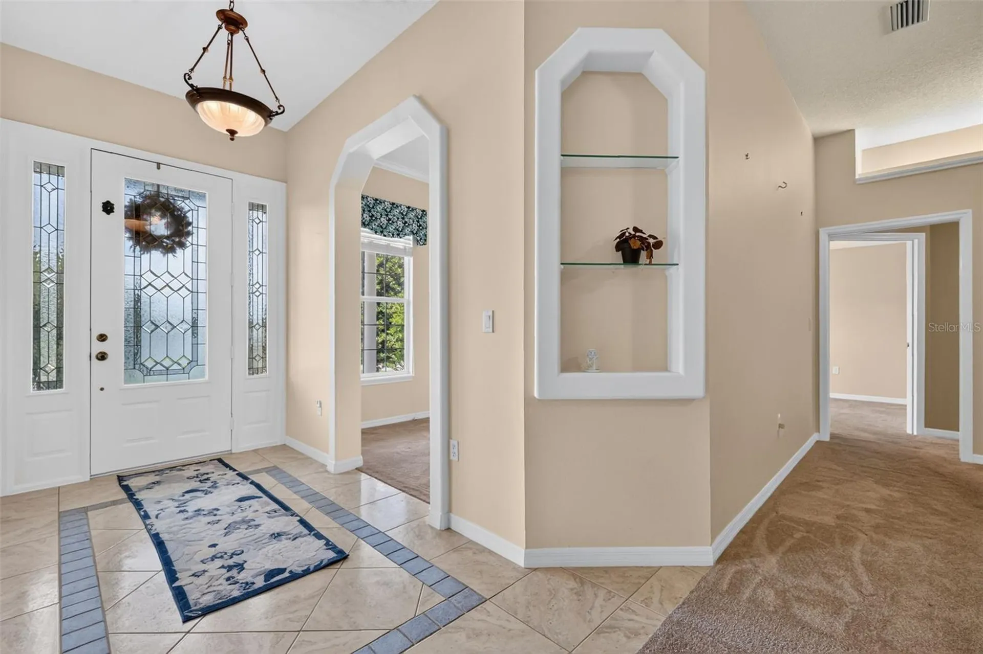 2991 Lake Woodward Drive Eustis FL 32726
