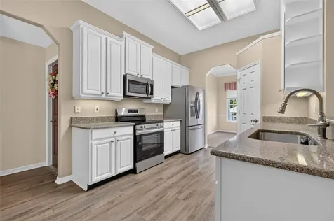 2991 Lake Woodward Drive Eustis FL 32726