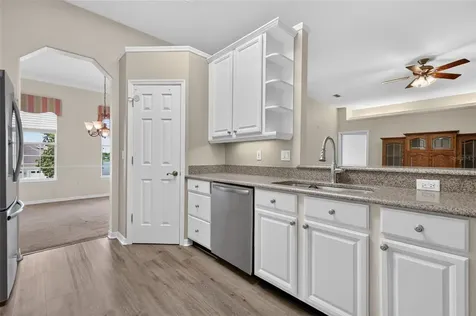 2991 Lake Woodward Drive Eustis FL 32726