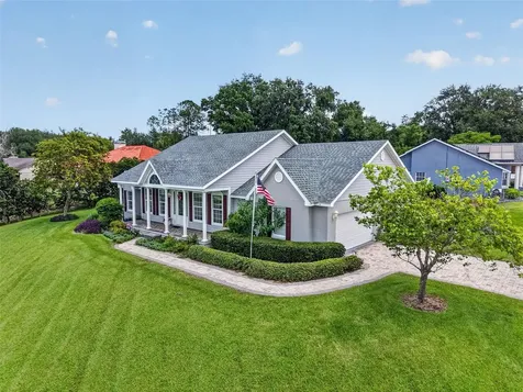 2991 Lake Woodward Drive Eustis FL 32726