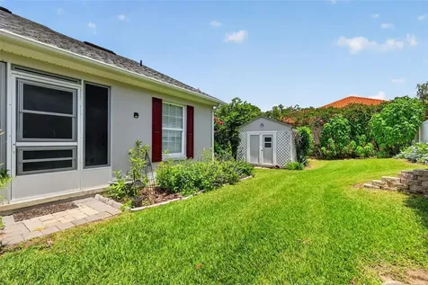 2991 Lake Woodward Drive Eustis FL 32726