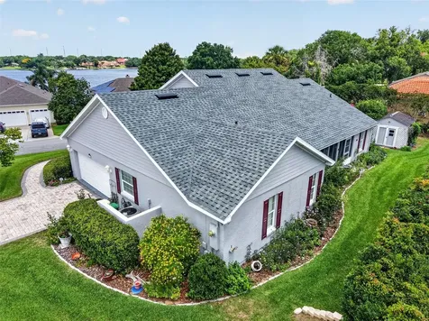 2991 Lake Woodward Drive Eustis FL 32726