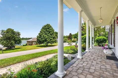2991 Lake Woodward Drive Eustis FL 32726