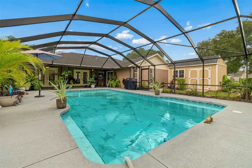 2434 Summitview Drive Lakeland FL 33812