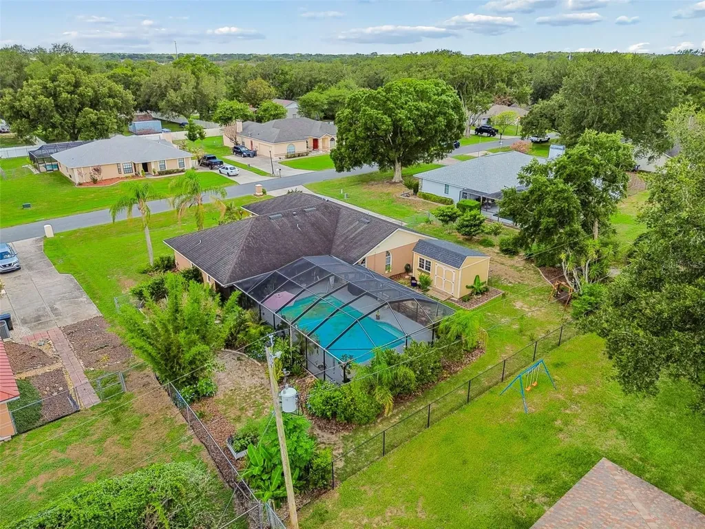 2434 Summitview Drive Lakeland FL 33812