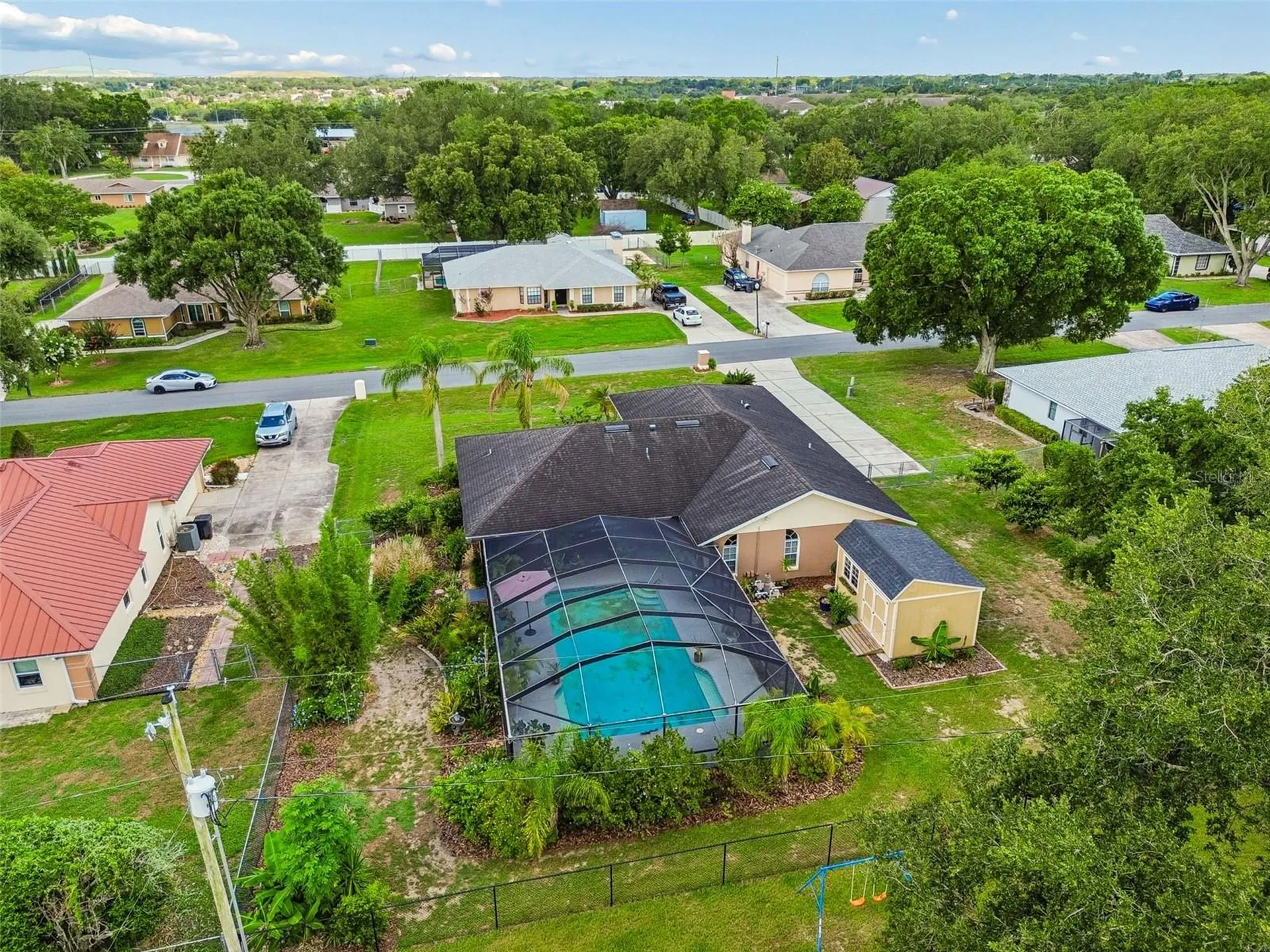 2434 Summitview Drive Lakeland FL 33812