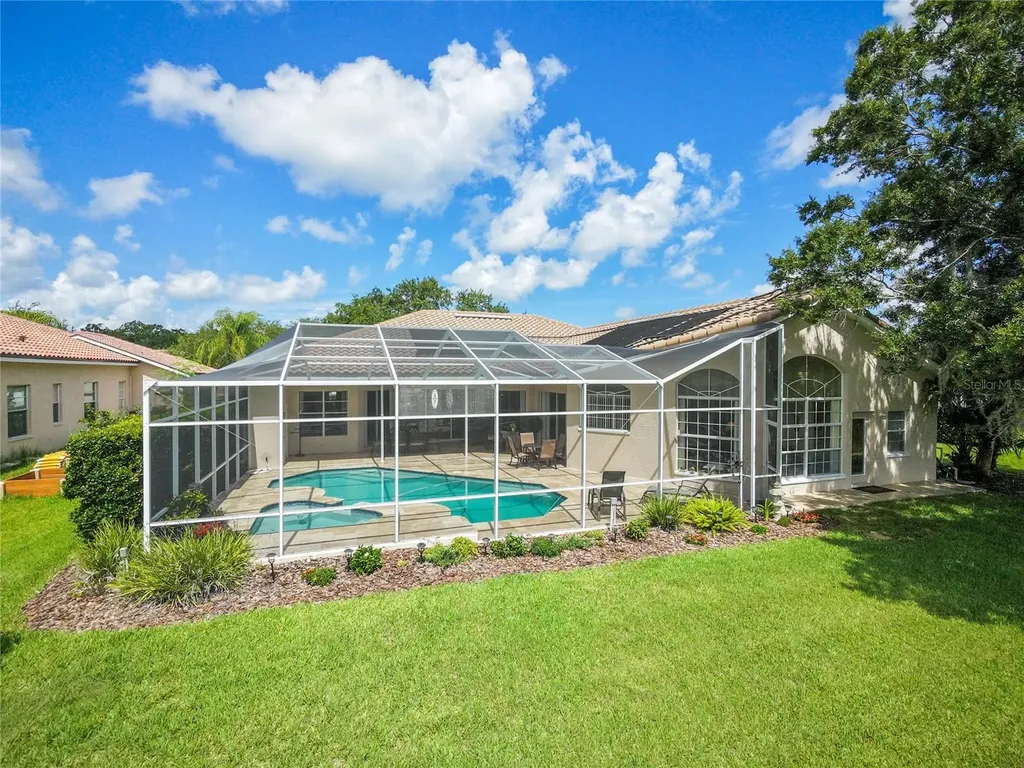 2055 Diamond Court Oldsmar FL 34677