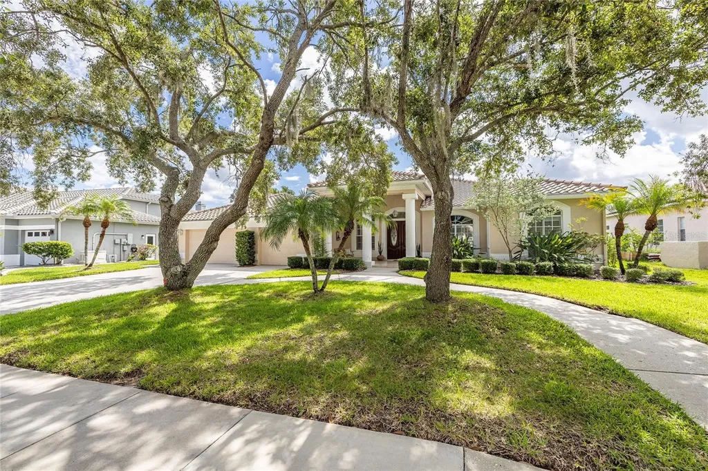 2055 Diamond Court Oldsmar FL 34677
