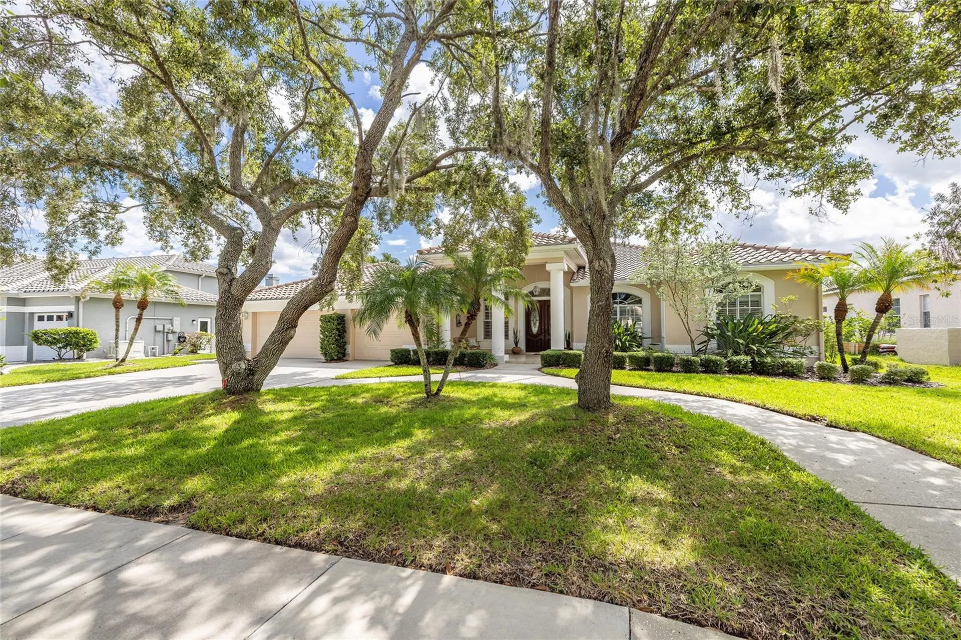 2055 Diamond Court Oldsmar FL 34677