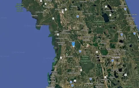 8020 E Emerald Lane Floral City FL 34436