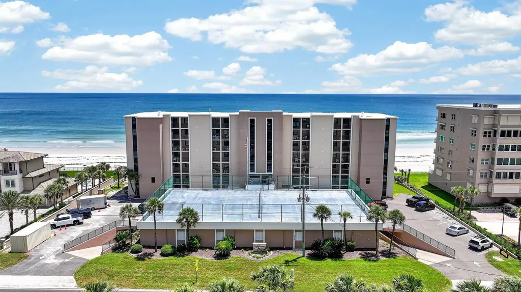 4745 S Atlantic Avenue Ponce Inlet FL 32127