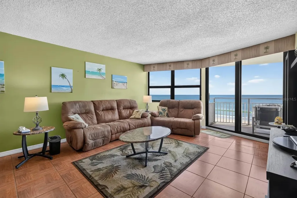 4745 S Atlantic Avenue Ponce Inlet FL 32127