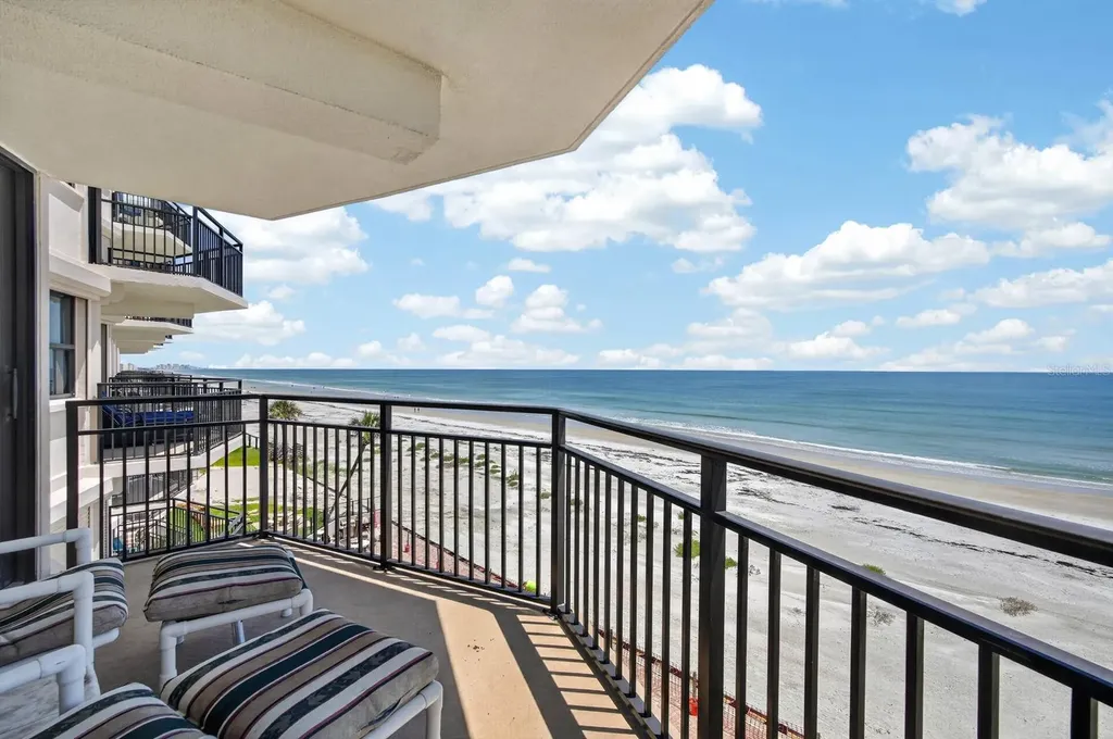 4745 S Atlantic Avenue Ponce Inlet FL 32127