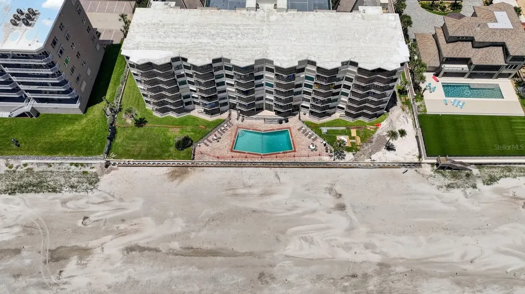 4745 S Atlantic Avenue Ponce Inlet FL 32127