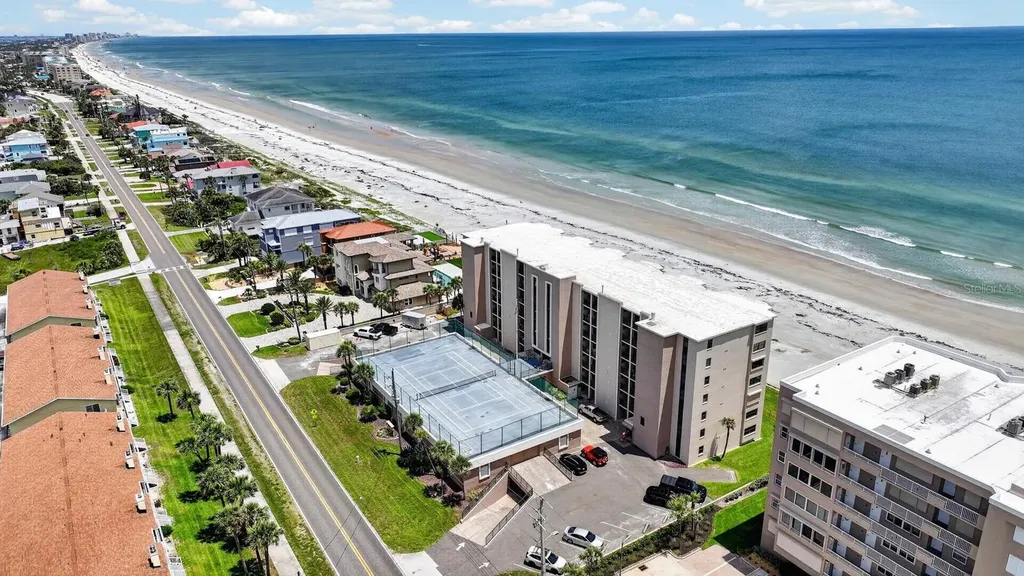 4745 S Atlantic Avenue Ponce Inlet FL 32127