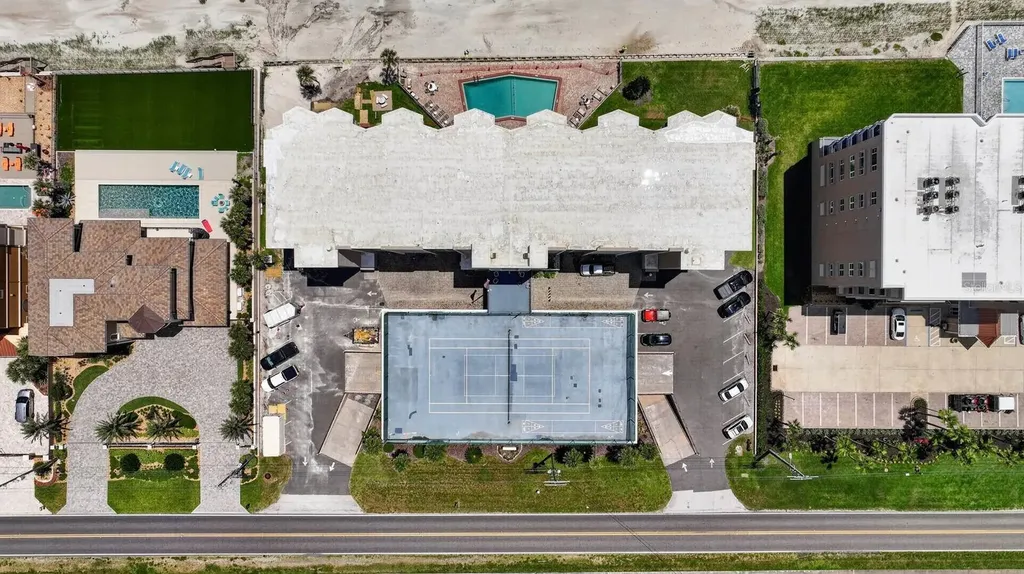 4745 S Atlantic Avenue Ponce Inlet FL 32127
