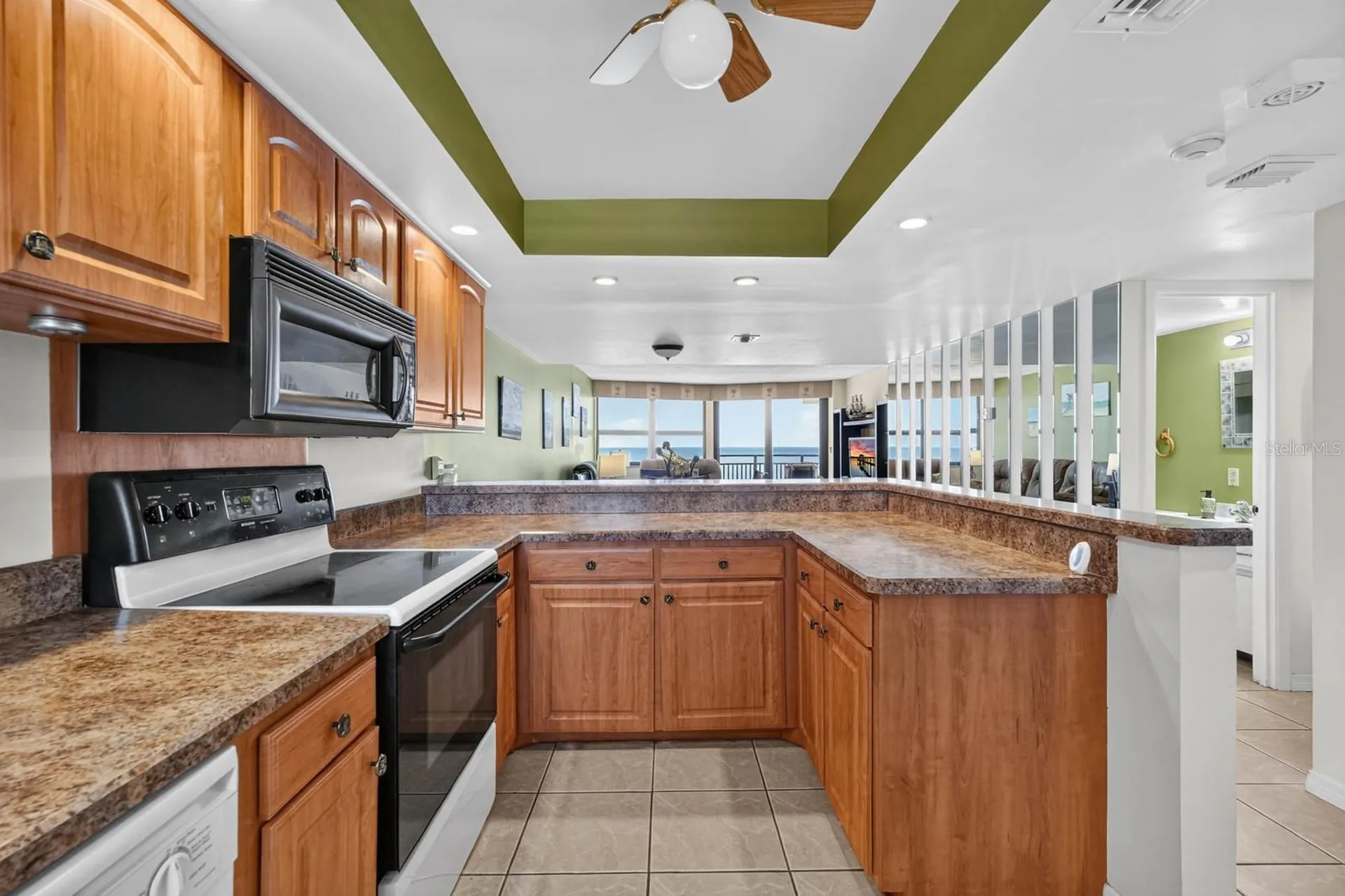 4745 S Atlantic Avenue Ponce Inlet FL 32127