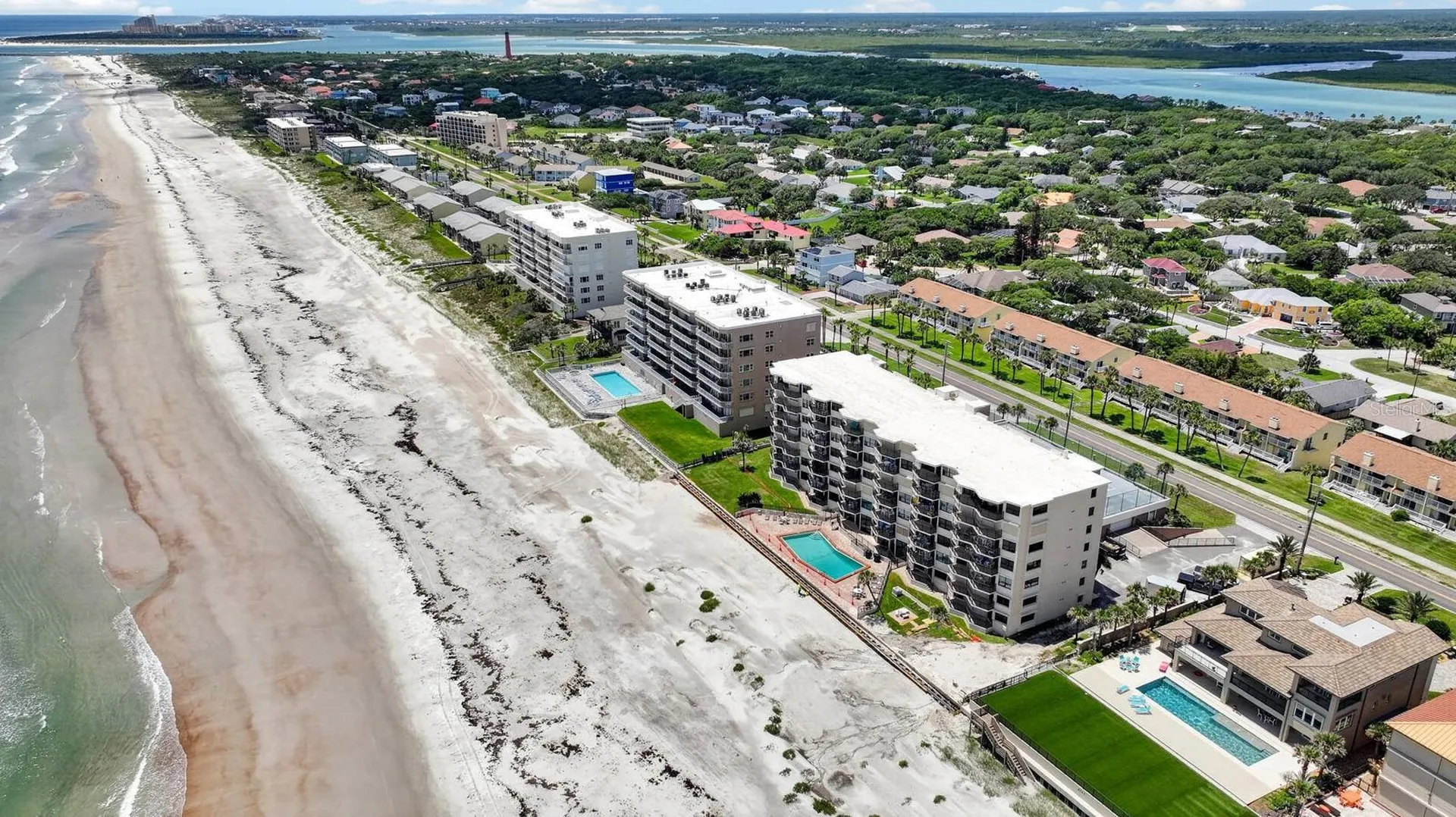 4745 S Atlantic Avenue Ponce Inlet FL 32127