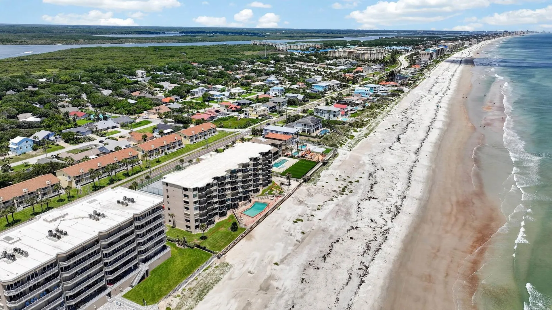 4745 S Atlantic Avenue Ponce Inlet FL 32127