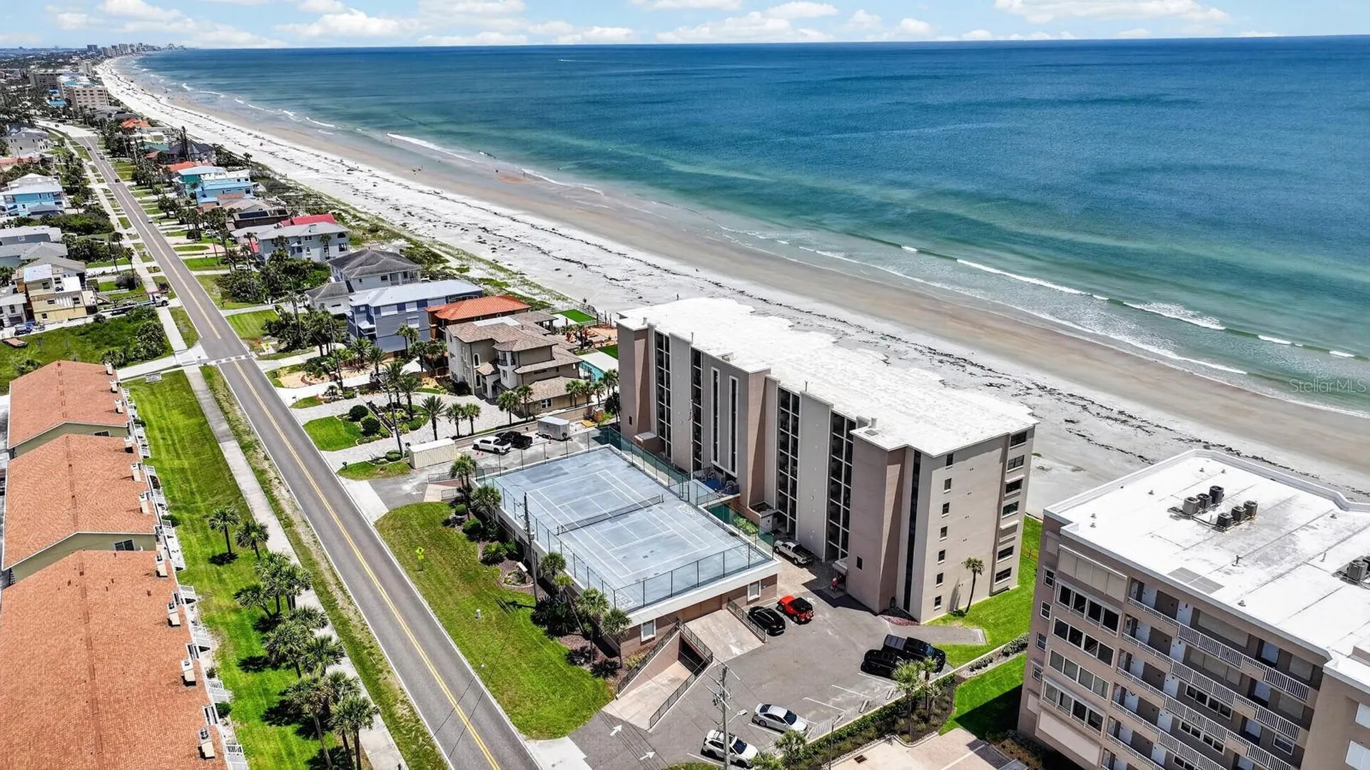 4745 S Atlantic Avenue Ponce Inlet FL 32127