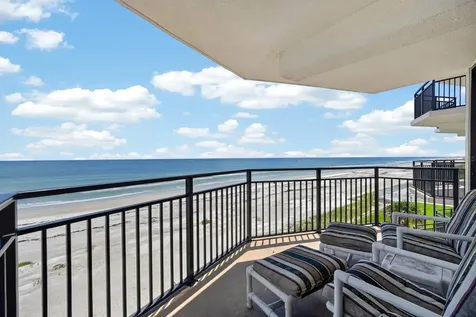 4745 S Atlantic Avenue Ponce Inlet FL 32127