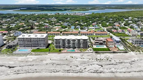 4745 S Atlantic Avenue Ponce Inlet FL 32127