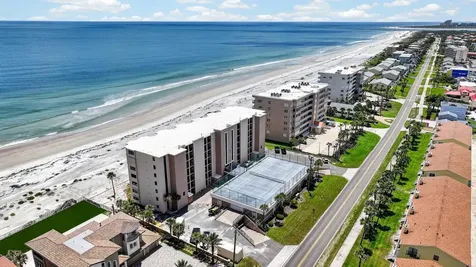 4745 S Atlantic Avenue Ponce Inlet FL 32127