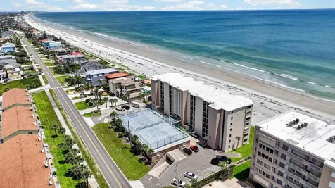 4745 S Atlantic Avenue Ponce Inlet FL 32127