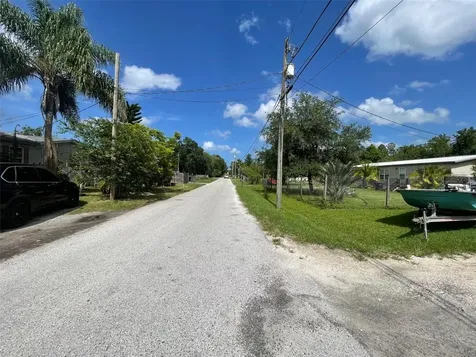 18533 16th Avenue Orlando FL 32833