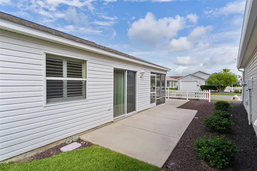 1838 Endsley Court The Villages FL 32162