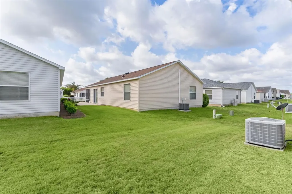 1838 Endsley Court The Villages FL 32162