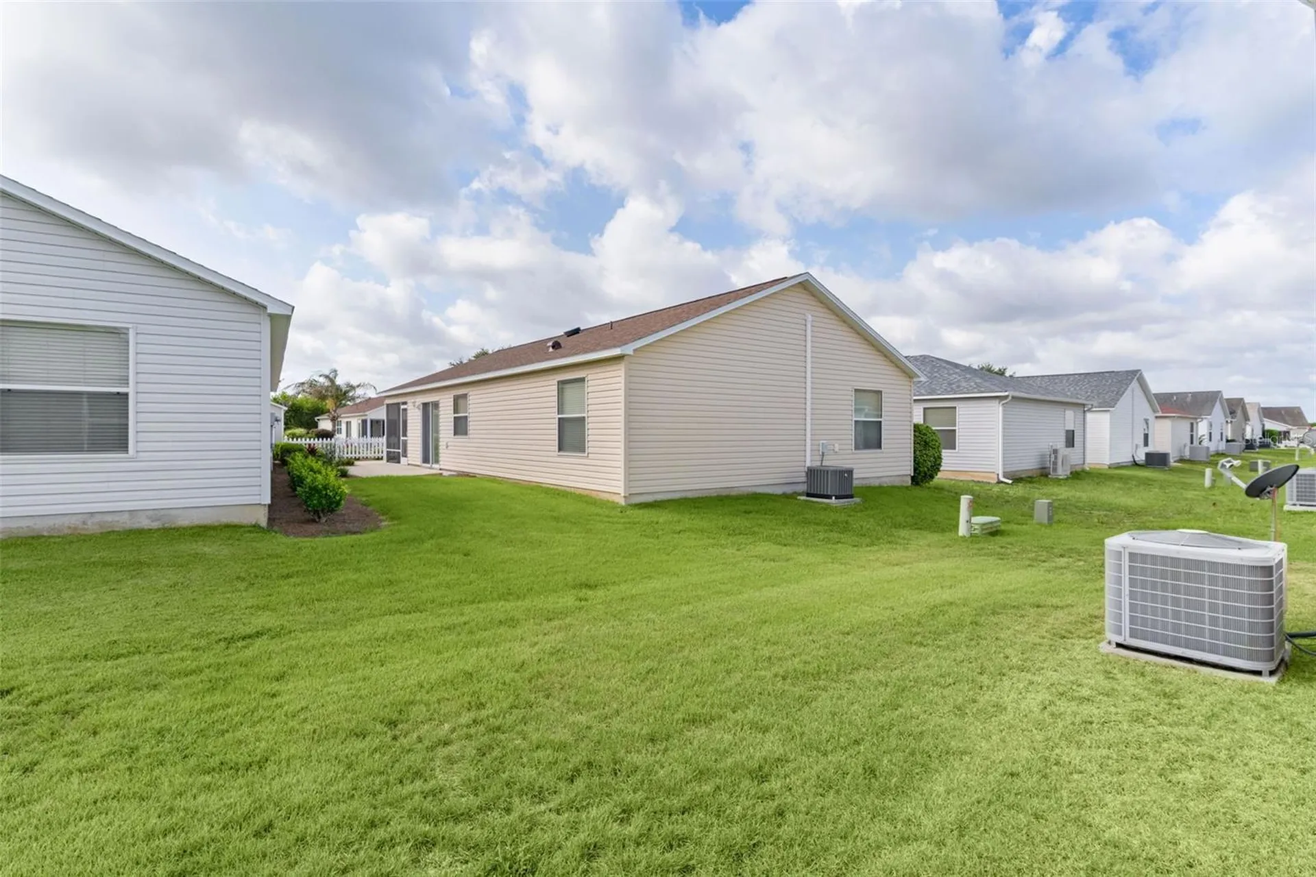 1838 Endsley Court The Villages FL 32162