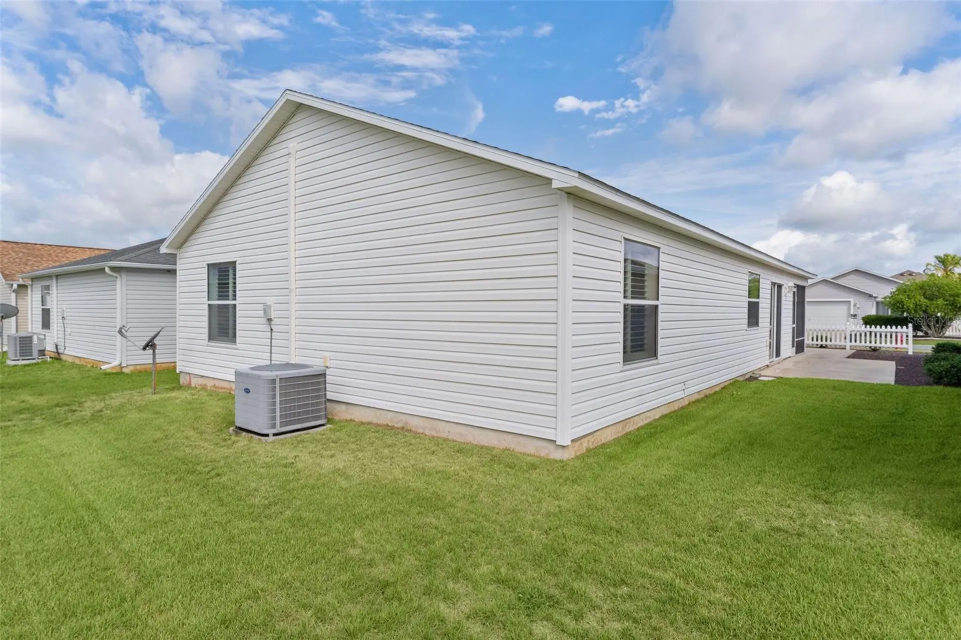 1838 Endsley Court The Villages FL 32162