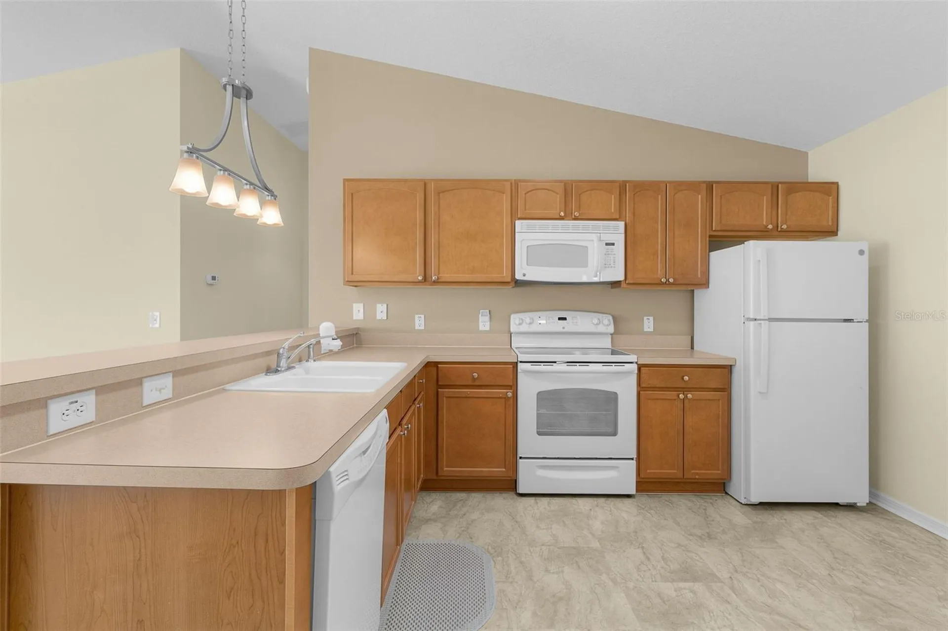 1838 Endsley Court The Villages FL 32162
