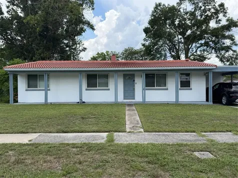 616 Dial Drive Orlando FL 32822