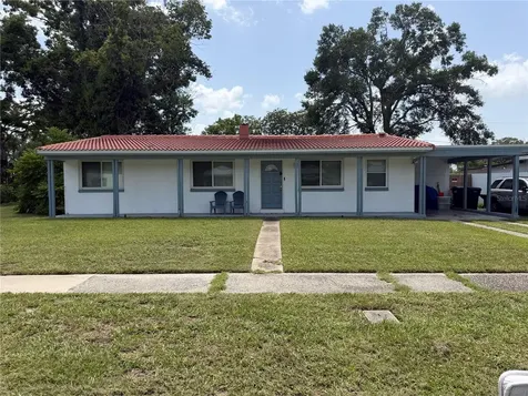 616 Dial Drive Orlando FL 32822