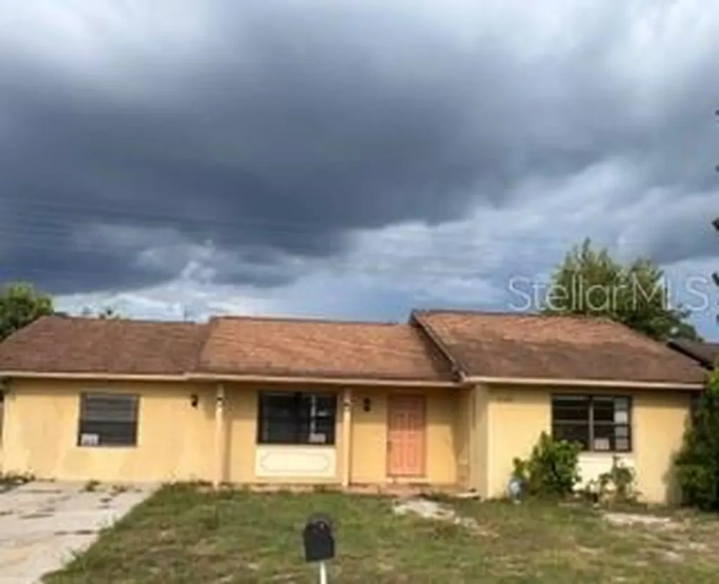 11426 Fox Run Port Richey FL 34668