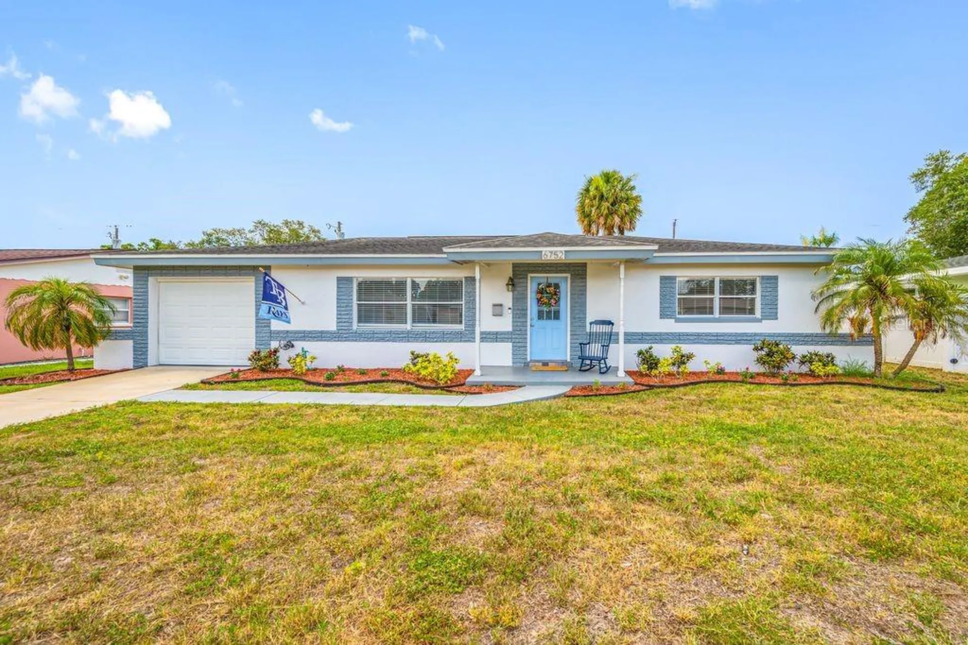 6752 31st Terrace N St Petersburg FL 33710