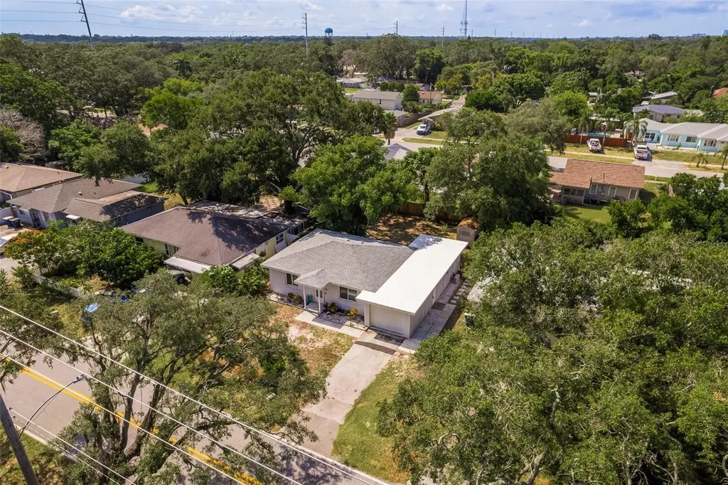 1253 Union Street Clearwater FL 33755
