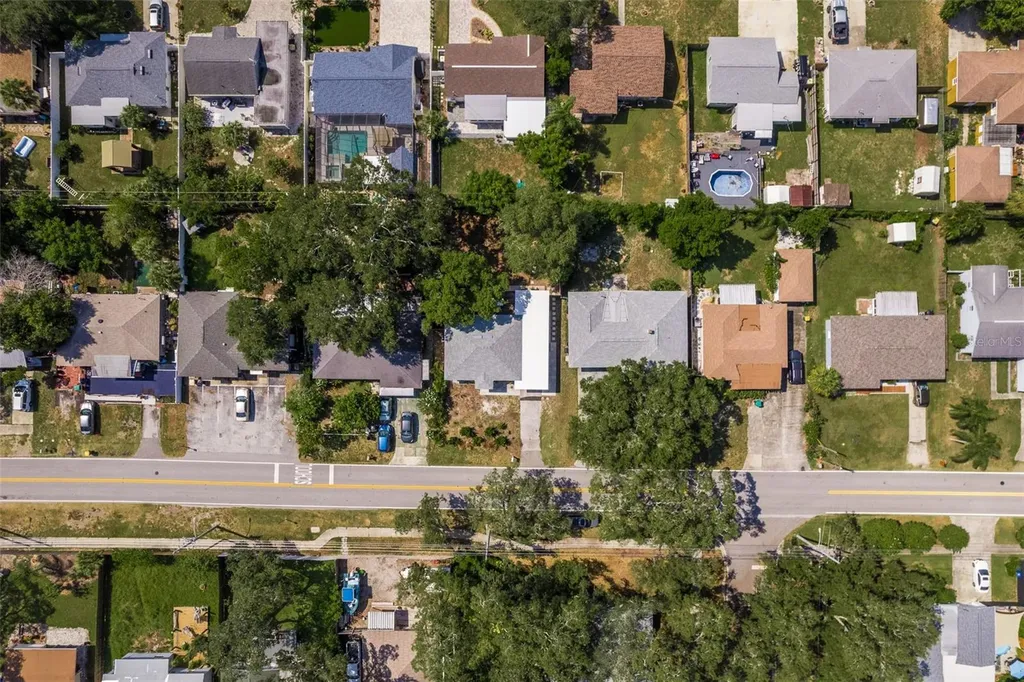 1253 Union Street Clearwater FL 33755