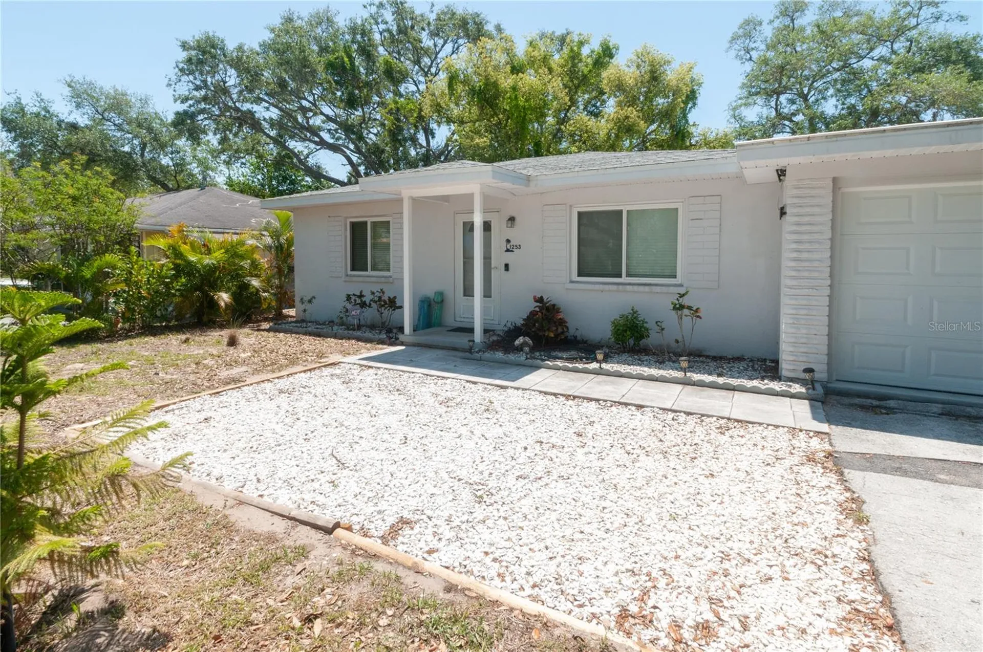 1253 Union Street Clearwater FL 33755