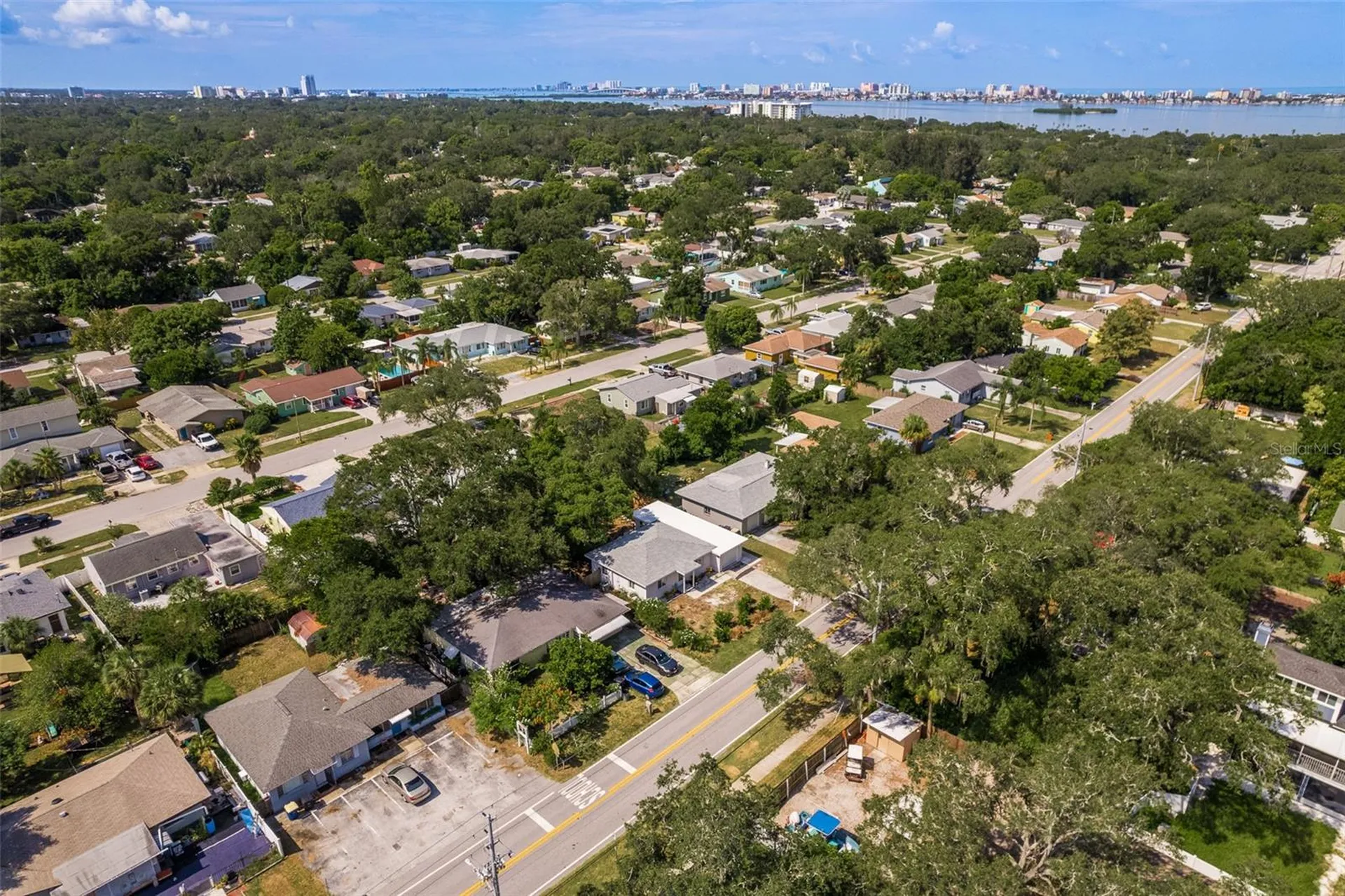1253 Union Street Clearwater FL 33755
