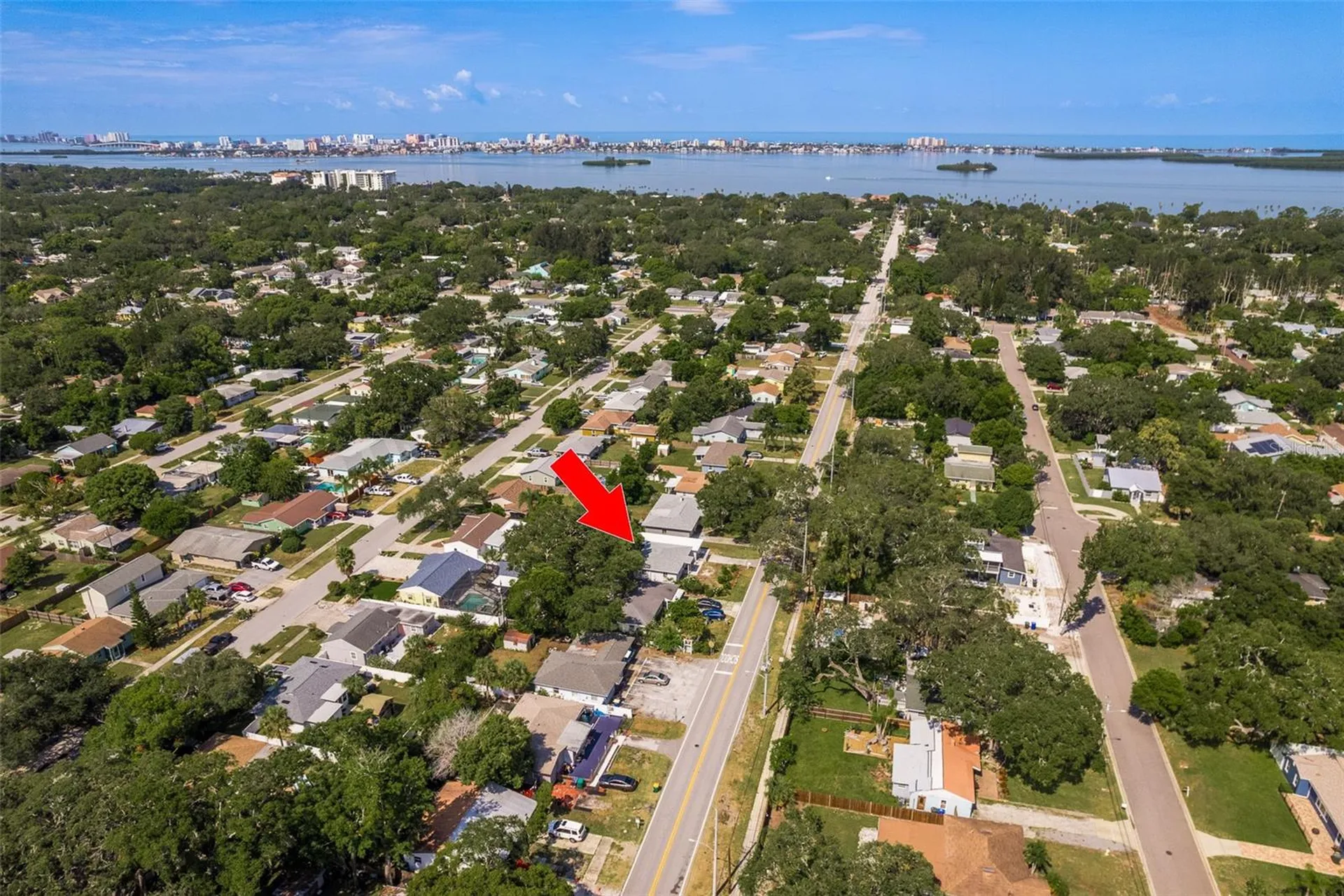 1253 Union Street Clearwater FL 33755