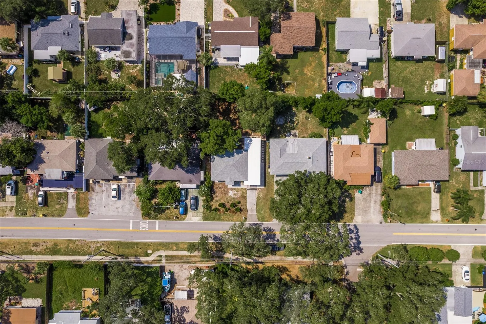 1253 Union Street Clearwater FL 33755