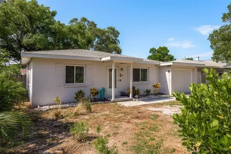 1253 Union Street Clearwater FL 33755