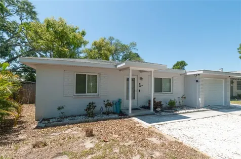 1253 Union Street Clearwater FL 33755